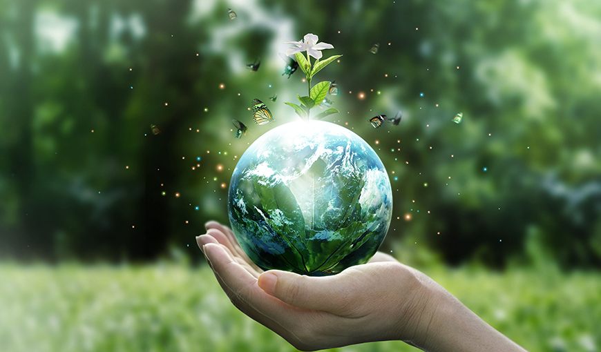 Choosing durable certified textiles supports thoughtful consumption