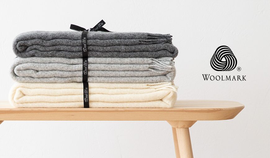 Woolmark quality certification