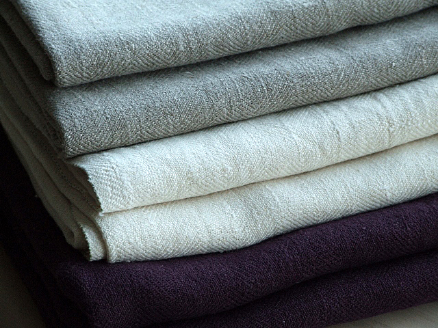 Linen Towels
