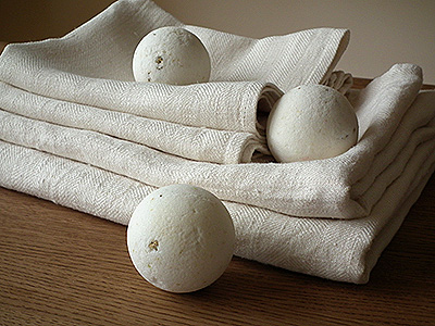 Linen Towels - LinenMe