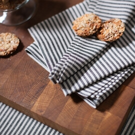 Linen Tea Towels - LinenMe Linen Tea Towels - LinenMe