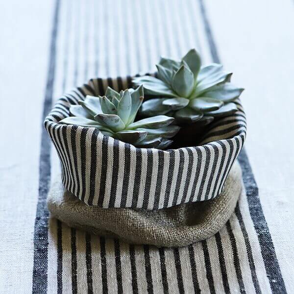 Home Decoration - Linen Baskets Home Decoration - Linen Baskets