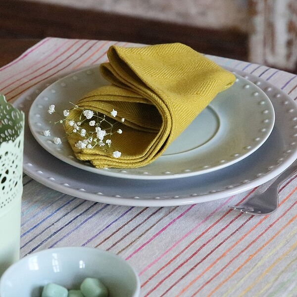 linen-napkins