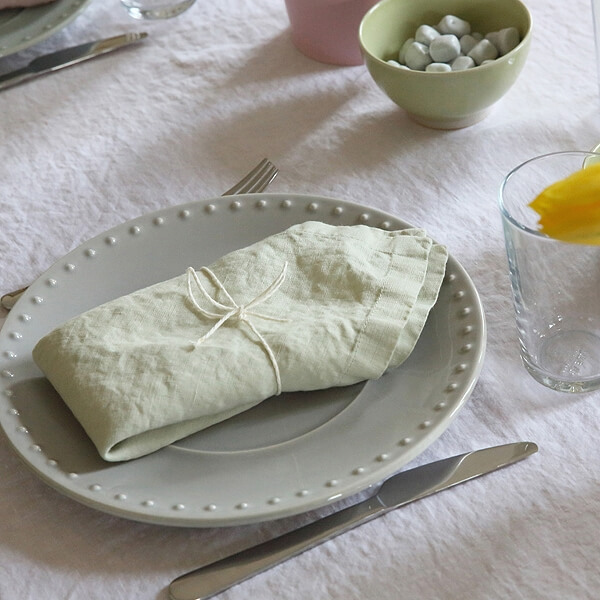 linen napkins - LinenMe linen napkins - LinenMe
