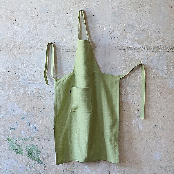 linen apron - LinenMe linen apron - LinenMe