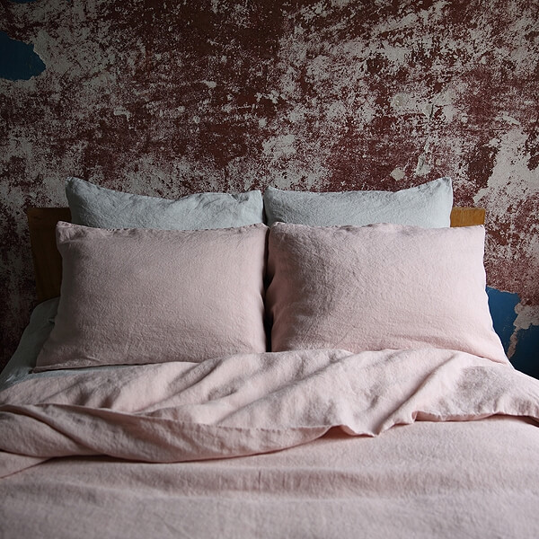Bedlinen Rosa - LinenMe Bedlinen Rosa - LinenMe
