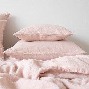 linen bedsheets for spring