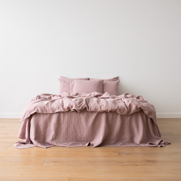linen bedding LinenMe