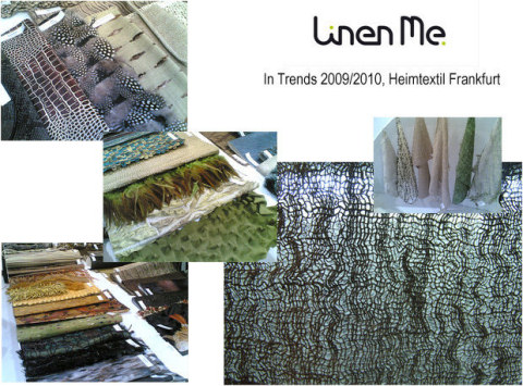 2010 linen trends 2010 linen trends