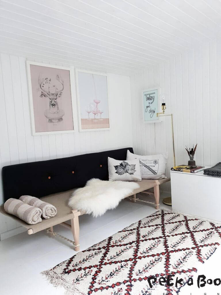 interior styling ideas - Lene Nissen