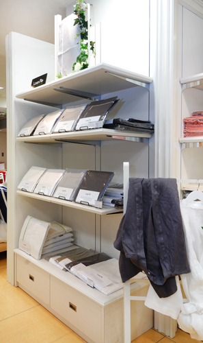 Linen bedlinen - LinenMe Linen bedlinen - LinenMe