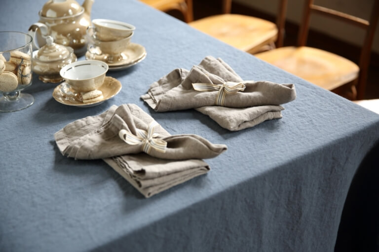 Table linen - LinenMe