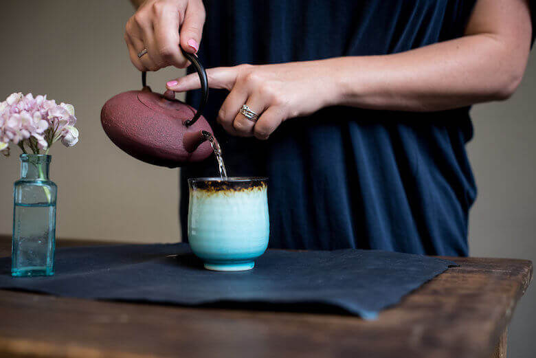 wabi sabi beth kempton