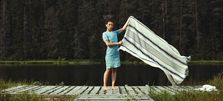 linen towel travel essential - Favourite Things 2018 linen towel travel essential - Favourite Things 2018