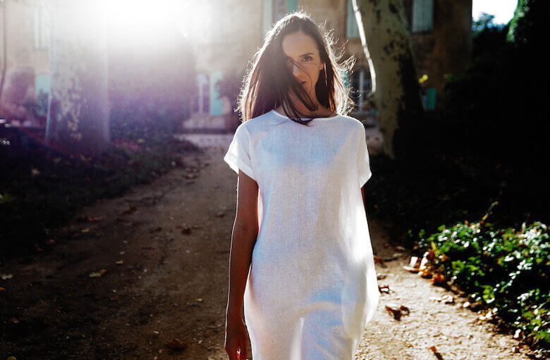 linen tunic summer - Linen Essentials linen tunic summer - Linen Essentials