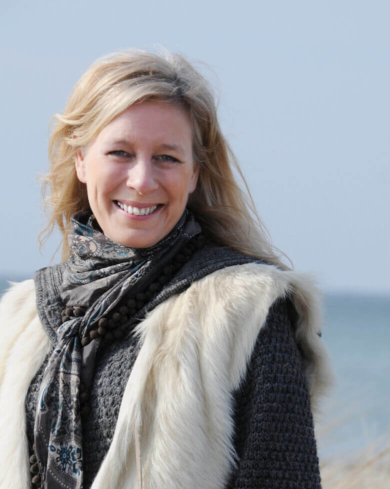 lene nissen interior stylist