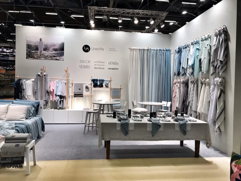maison & objet paris trade show - sustainable textiles maison & objet paris trade show - sustainable textiles