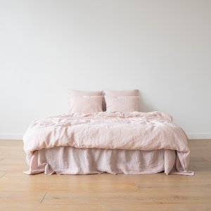 linen bedsheets for spring