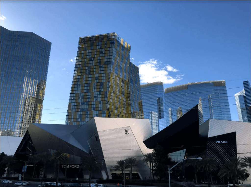 las vegas trade show homewares