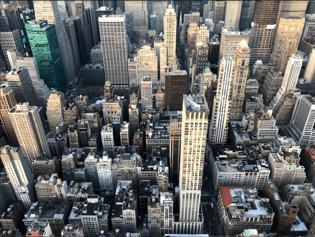 where to eat breakfast new york