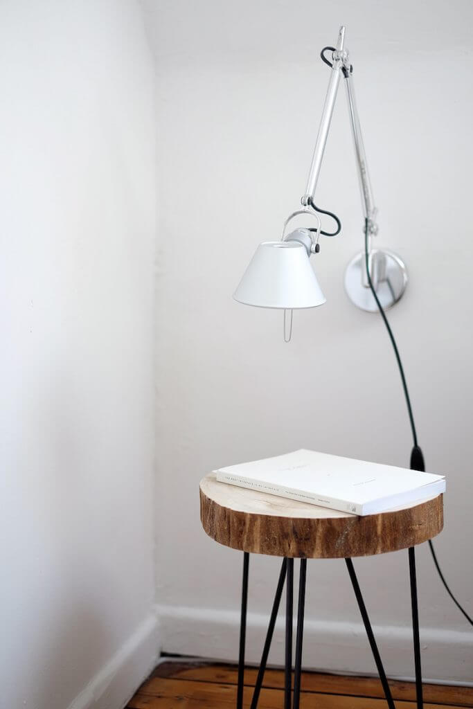 A photo by Atilla Taskiran - Bedside Tables A photo by Atilla Taskiran - Bedside Tables