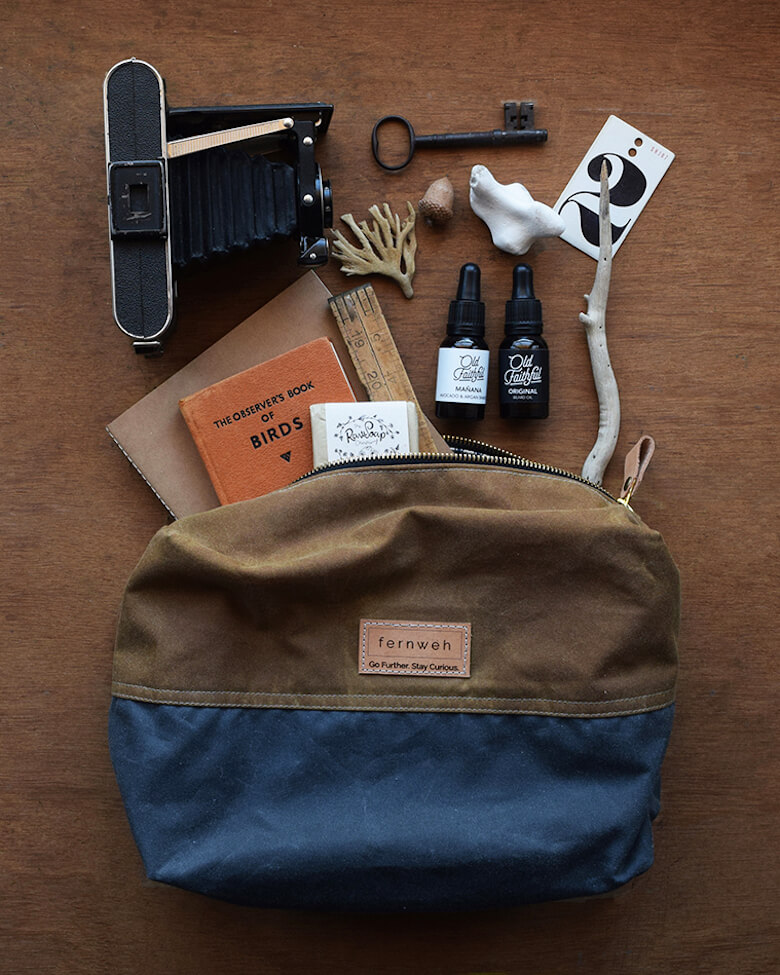 travel accessories summer