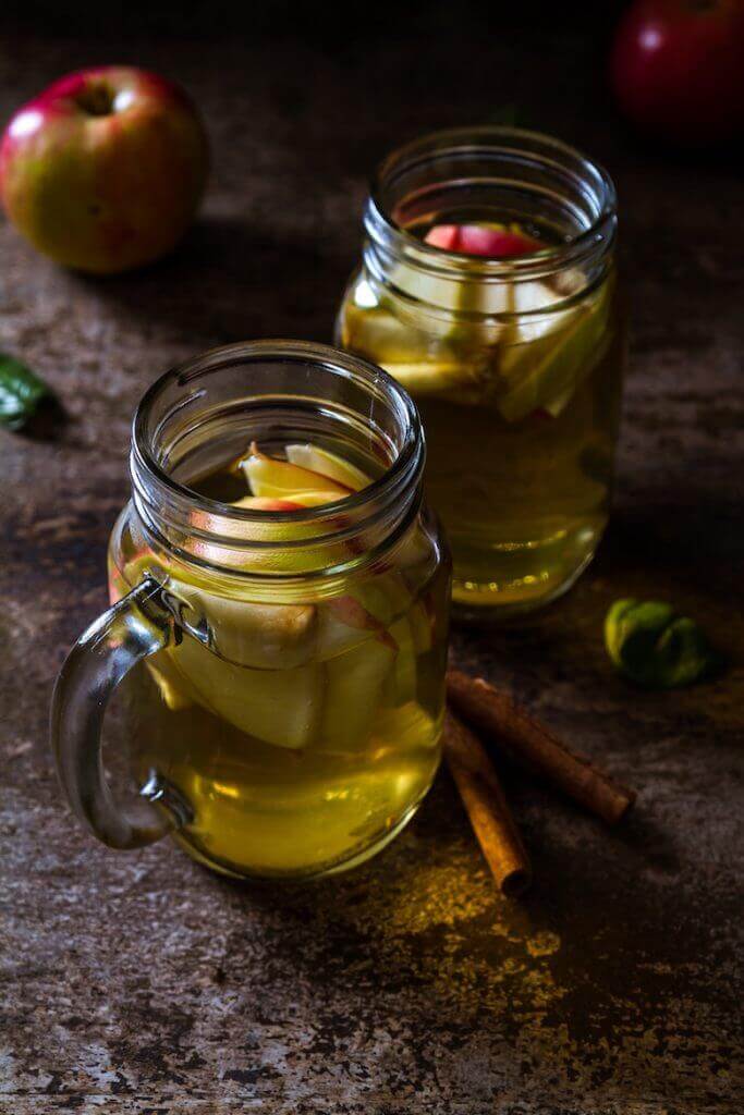 Mulled cider christmas cooking - Delicious recipes Mulled cider christmas cooking - Delicious recipes