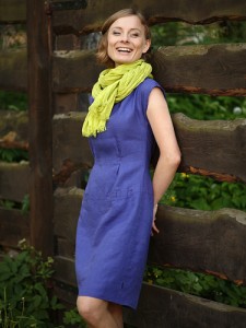 Linen Clothes