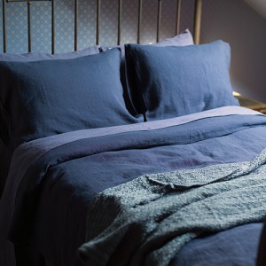 bed-linen Linen bed linen prize set