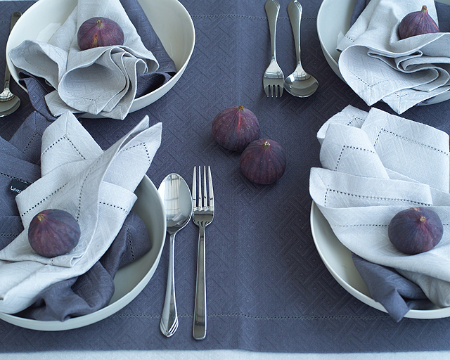 Linen Table Linen