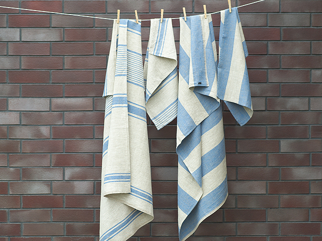 Linen Towels - LinenMe Linen Towels - LinenMe