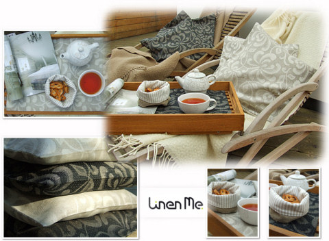 chrysantemum linen chrysantemum linen