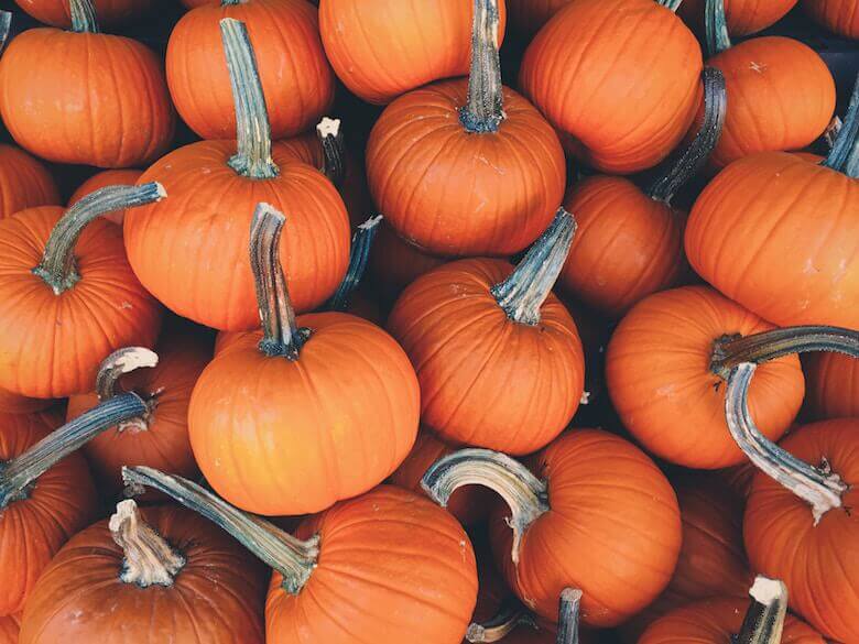 Autimn - seasonal recipes - LinenMe