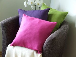 Winner - Linen cushion covers - LinenMe Winner - Linen cushion covers - LinenMe