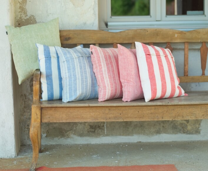 cushions covers - LinenMe