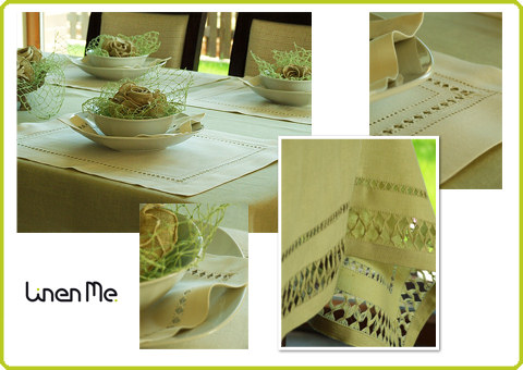 Easter Sunday Table Easter Sunday Table