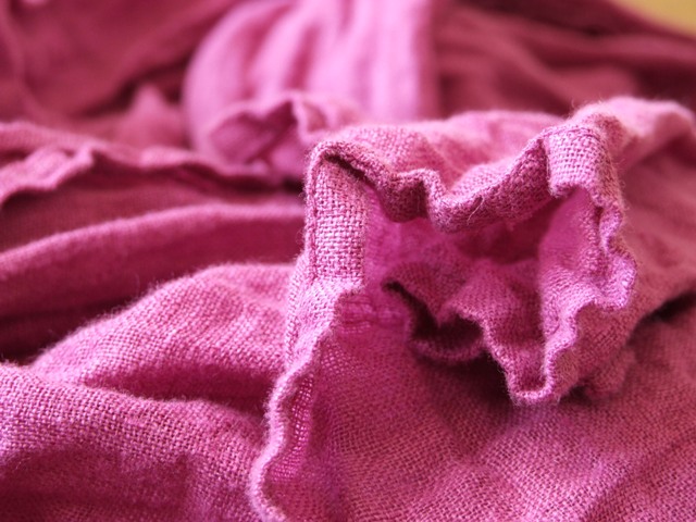 Linen Scarves Linen Scarves