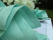 linen napkin aqua - LinenMe linen napkin aqua - LinenMe