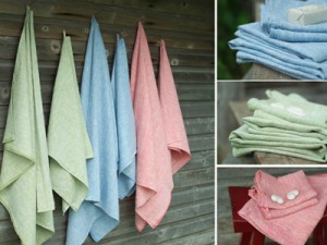 Linen Towels - LinenMe Linen Towels - LinenMe