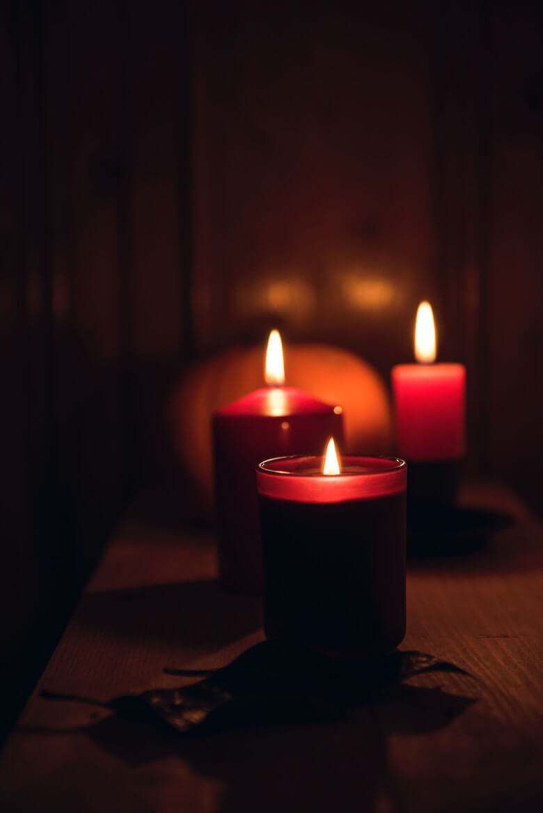 candles-halloween
