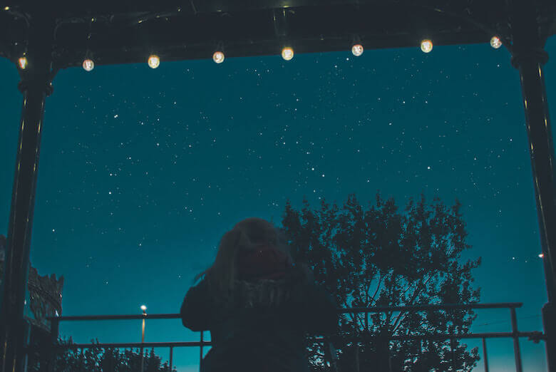 meteor showers slow living - Stay Sane meteor showers slow living - Stay Sane