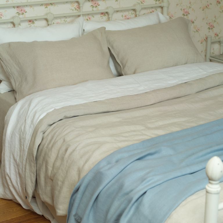 Linen Bed Linen - LinenMe Linen Bed Linen - LinenMe
