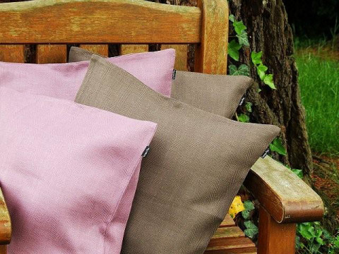 Linen cushions - LinenMe
