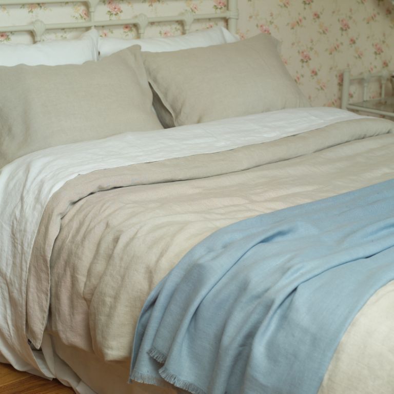 Bed linen - LinenMe