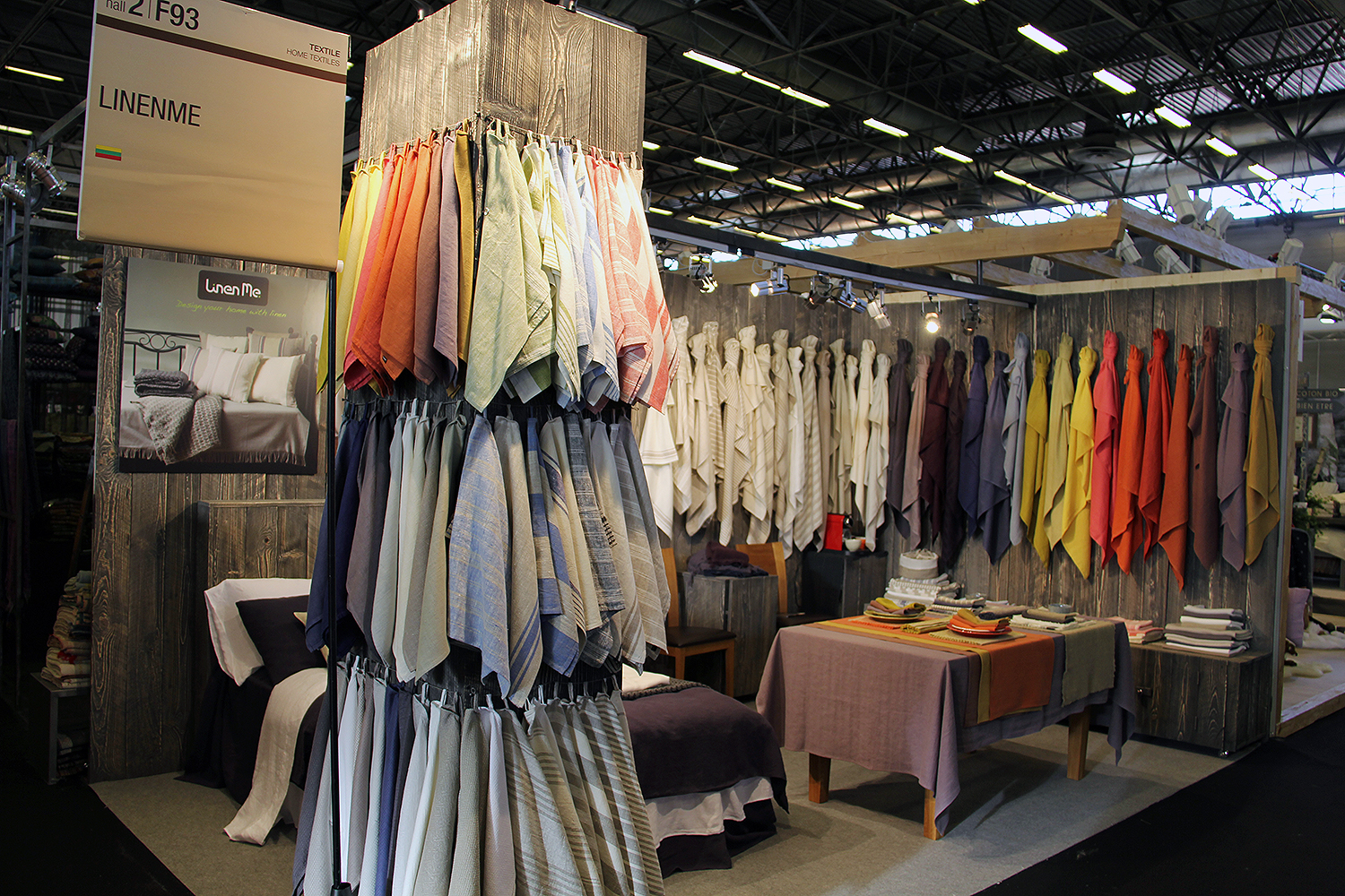linen-trade-show - LinenMe linen-trade-show - LinenMe