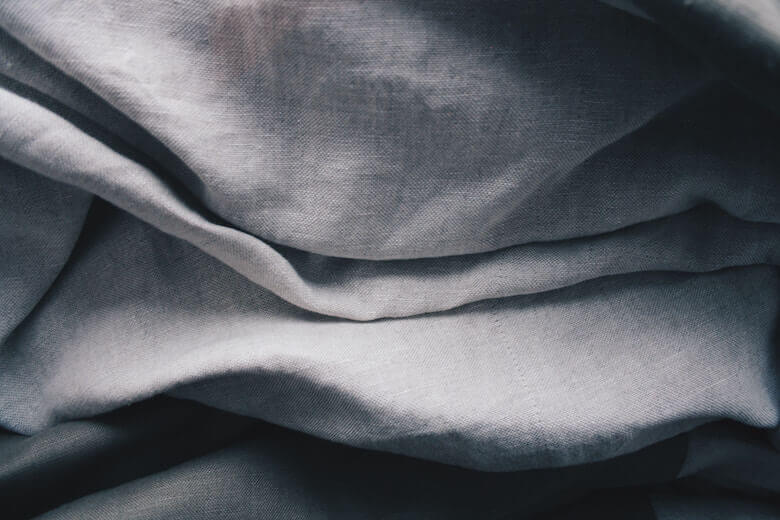 linen fabric myths
