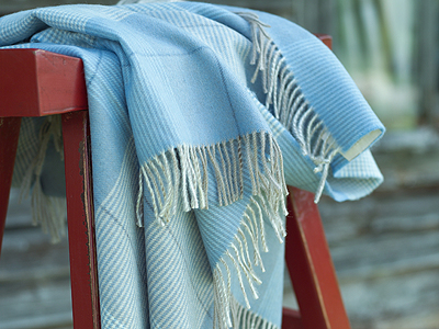 Wool Throws Wool Throws