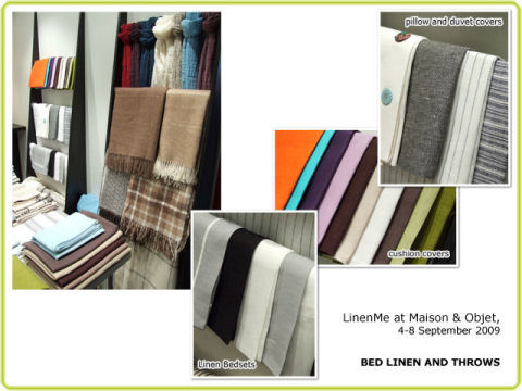 maison & objet fabrics linenme maison & objet fabrics linenme