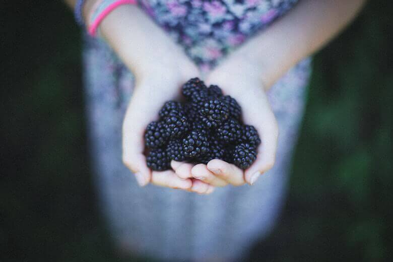 seasonal eating autumn