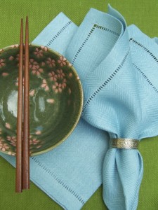 Linen Napkins - Mother's Day Gifts Linen Napkins - Mother's Day Gifts